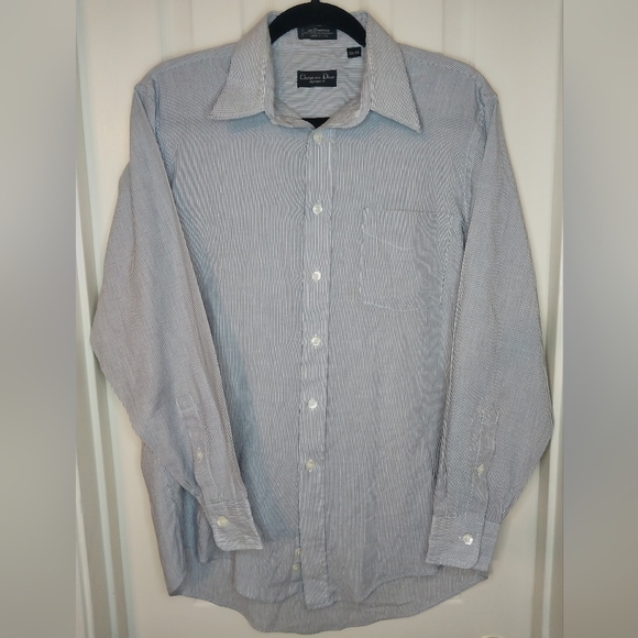 Dior Other - Christian Dior Monsieur LaChemise shirt